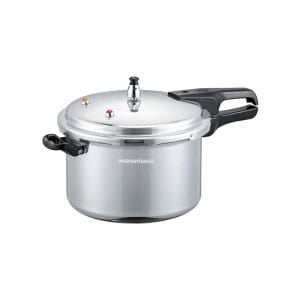 Olla de Presión Valdivia M35821 4 Litros Warenhaus - Image 1