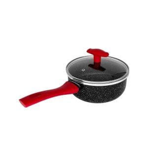 Olla Grafito Lite de 20cm Warenhaus - Image 3