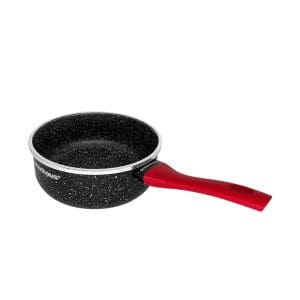 Olla Grafito Lite de 20cm Warenhaus - Image 4