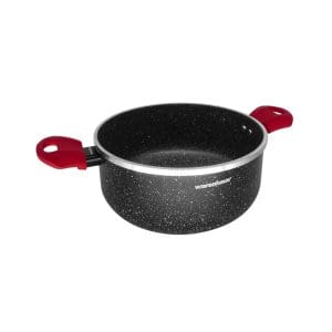 Olla Grafito Lite de 26cm M3568 Warenhaus - Image 3