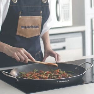 Paellero de 38cm Warenhaus - Image 4