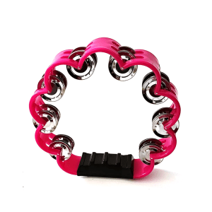 Pandereta de Mano DF105 Easttop - Image 5