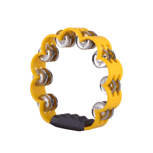 Pandereta de Mano DF105 Easttop - Image 6