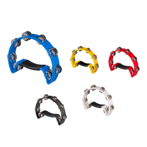 Pandereta media luna DF102 Easttop - Image 4