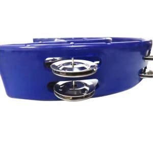 Pandereta media luna doble DF103 Easttop - Image 2