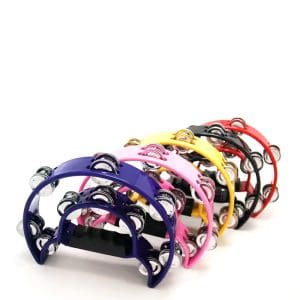 Pandereta para niño DF101 Easttop - Image 6