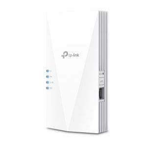 Extensor de señal Wi-Fi 6 RE600X AX1800 Tp-Link - Image 1