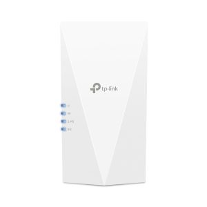 Extensor de señal Wi-Fi 6 RE600X AX1800 Tp-Link - Image 2