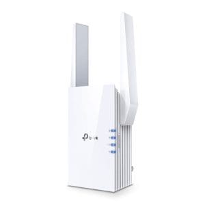 Extensor de Señal Wifi 6 RE705X Tp-Link - Image 1