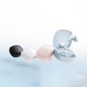 Audífonos Bluetooth Redmi Buds 6 Play M2420E1 Xiaomi - Image 6