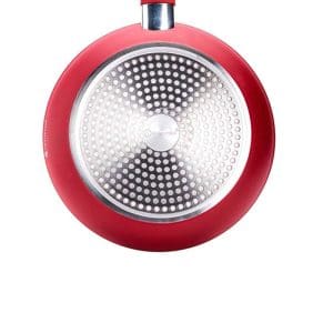 Juego de Sartén Grafito lite 3 piezas Warenhaus - Image 3