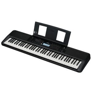 Sintetizador de 76 Teclas PSR-EW320 Yamaha - Image 4