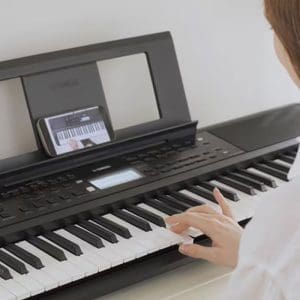 Sintetizador de 76 Teclas PSR-EW320 Yamaha - Image 7