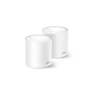 Sistema Wifi Mesh x2 Deco X50 TP-Link - Image 1