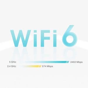 Sistema Wifi Mesh x2 Deco X50 TP-Link - Image 5