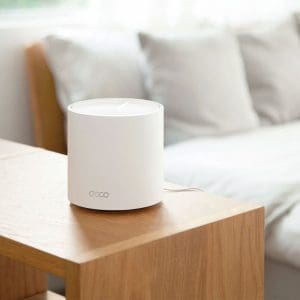 Sistema Wifi Mesh x2 Deco X50 TP-Link - Image 7