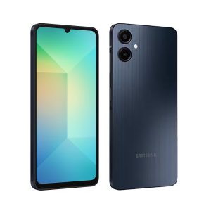 Samsung Galaxy A06 4GB/128GB SM-A065M/DS - Image 5