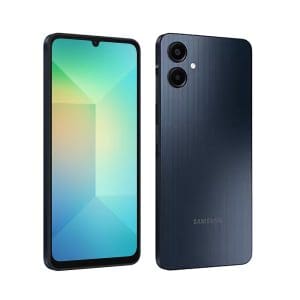 Samsung Galaxy A06 4GB/128GB SM-A065M/DS - Image 5