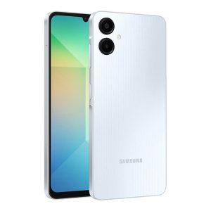 Samsung Galaxy A06 4GB/128GB SM-A065M/DS - Image 8