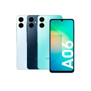 Samsung Galaxy A06 4GB/128GB SM-A065M/DS - Image 10