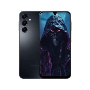 Samsung Galaxy A16 4G 4GB/128GB - Image 4