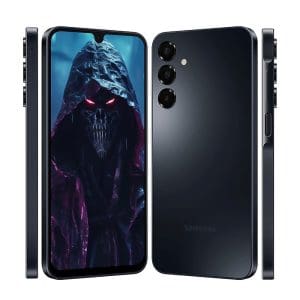 Samsung Galaxy A16 4G 4GB/128GB - Image 5