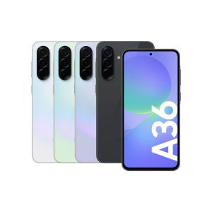 Samsung Galaxy A 36 5G 8GB/256GB SM-A366E/DS - Image 7