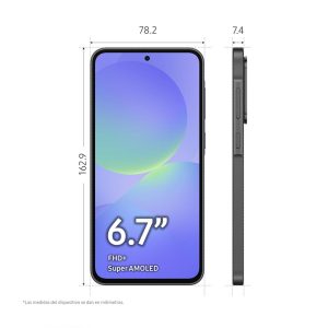 Samsung Galaxy A 36 5G 8GB/256GB SM-A366E/DS - Image 11