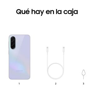 Samsung Galaxy A 36 5G 8GB/256GB SM-A366E/DS - Image 12