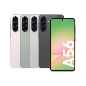 Samsung Galaxy A56 5G 12GB/256GB - Image 7