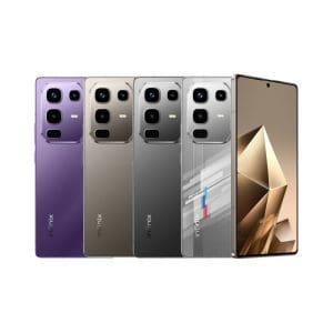 Note 50 Pro 8+8GB/256GB Infinix - Image 2