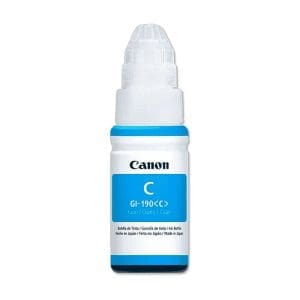 Tinta para impresora GI-190 Canon - Image 2