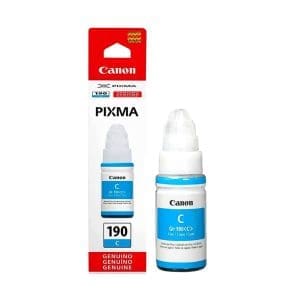 Tinta para impresora GI-190 Canon - Image 3