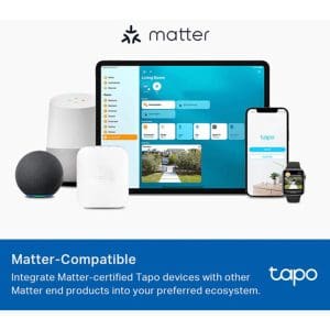 Foco inteligente multicolor Tapo L535E 2-PACK Tp-Link - Image 6