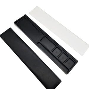 Almohadilla para teclado JPT01 01-03-162 Nitron - Image 4