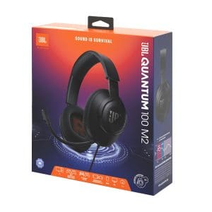 Audífonos Gaming Quantum 100 JBL - Image 6