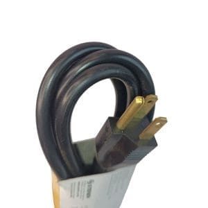 Cable de poder 3X18E-2.1 E01 2.5M Steren - Image 5