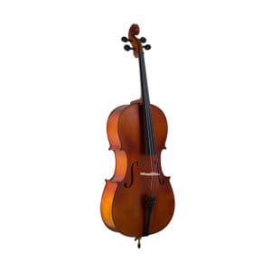 Cello 4/4 CP101R Phoenix - Image 3