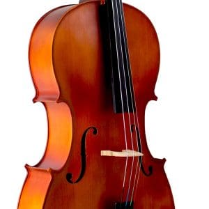 Cello 4/4 CP101R Phoenix - Image 5