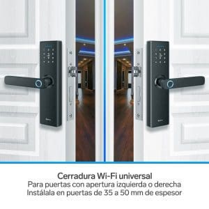 Cerradura Inteligente LOOCK-510 Steren - Image 7