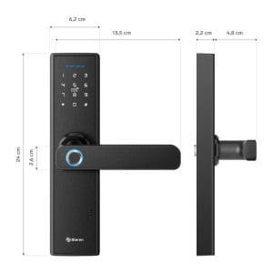 Cerradura Inteligente LOOCK-510 Steren - Image 8