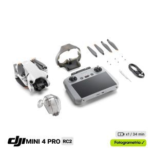 Drone Mini 4 Pro DJI - Image 2