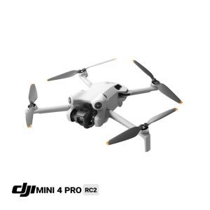 Drone Mini 4 Pro DJI - Image 4