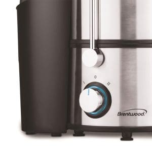 Extractor de Jugo JC-500 Brentwood - Image 4
