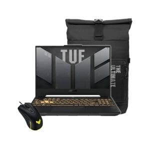 Laptop de 15.6p i7/16GB/1TB FX607VU-RL095 Asus - Image 8