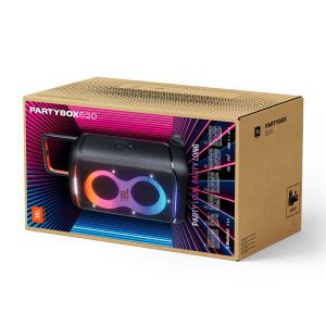 Parlante PartyBox 520 JBL - Image 14