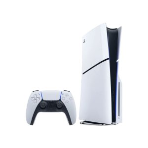 Playstation 5 Slim Edición Disco Sony - Image 2