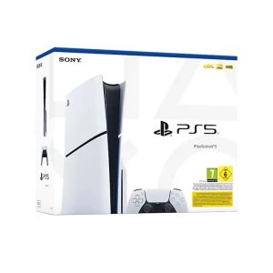 Playstation 5 Slim Edición Disco Sony - Image 5