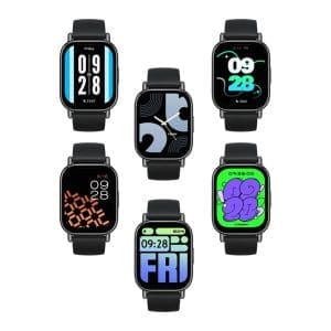 Smartwatch 5 LITE M3552W1 Xiaomi - Image 8