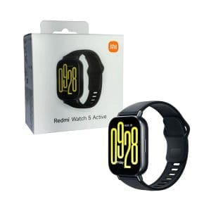 Smartwatch 5 LITE M3552W1 Xiaomi - Image 9